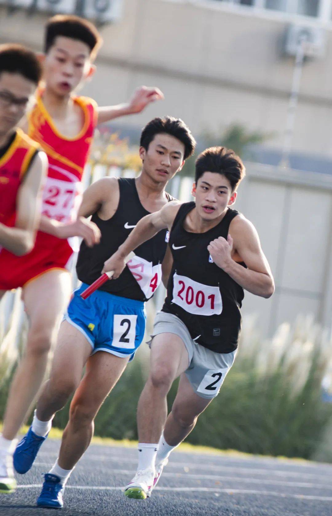 开云平台-运动员们在比赛中展现出的专业水平和激情