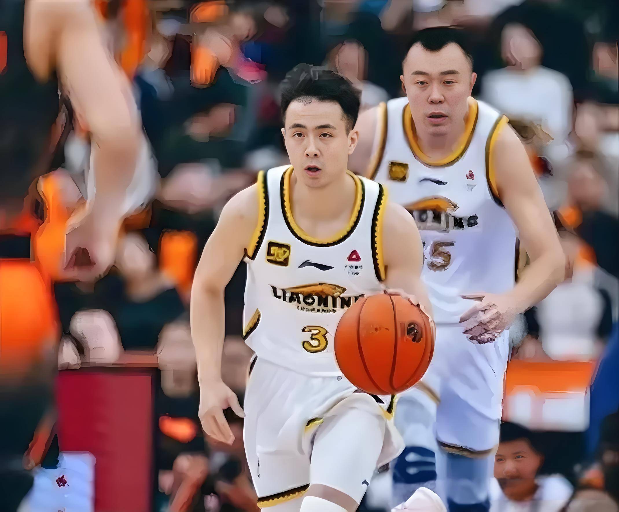 开云APP-辽宁队突破重围，晋级总决赛