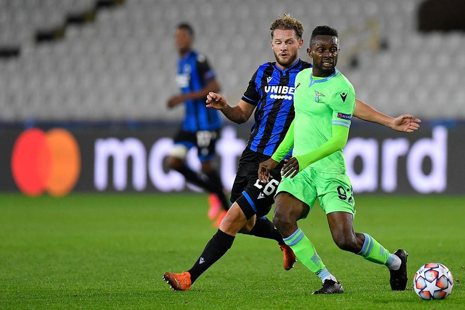 开云下载-拉齐奥近轮不败，冲击欧冠席位