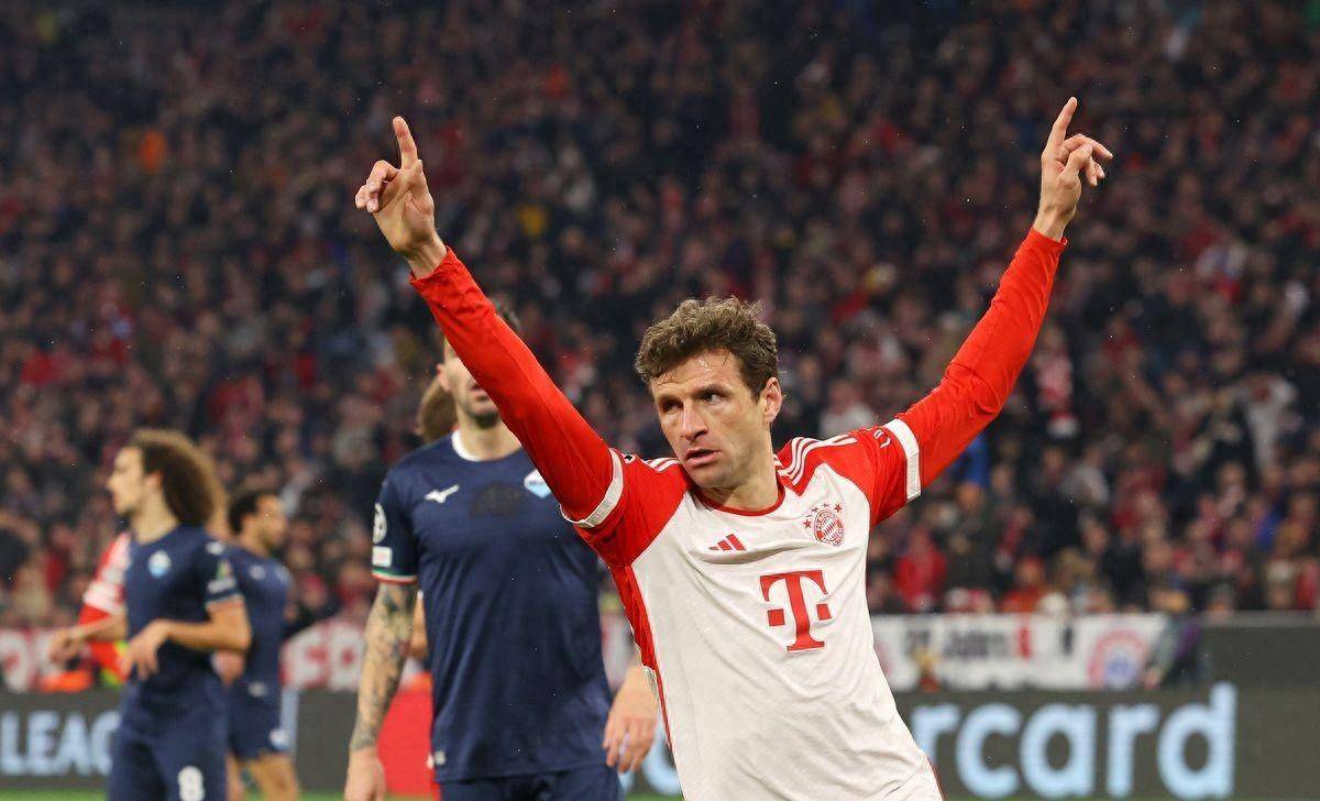 拉齐奥近轮不败，冲击欧冠席位