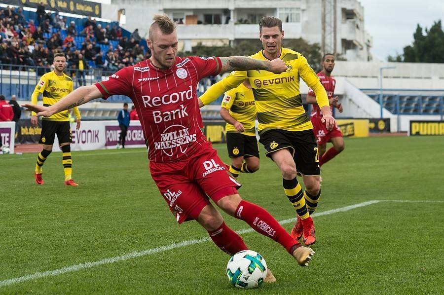 开云体育中国-荷兰德甲，纽伦堡不敌科隆，遭受失利的简单介绍