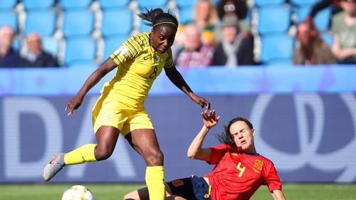 开云APP-关于阿根廷女足比赛突发新闻，瞩目全球的信息