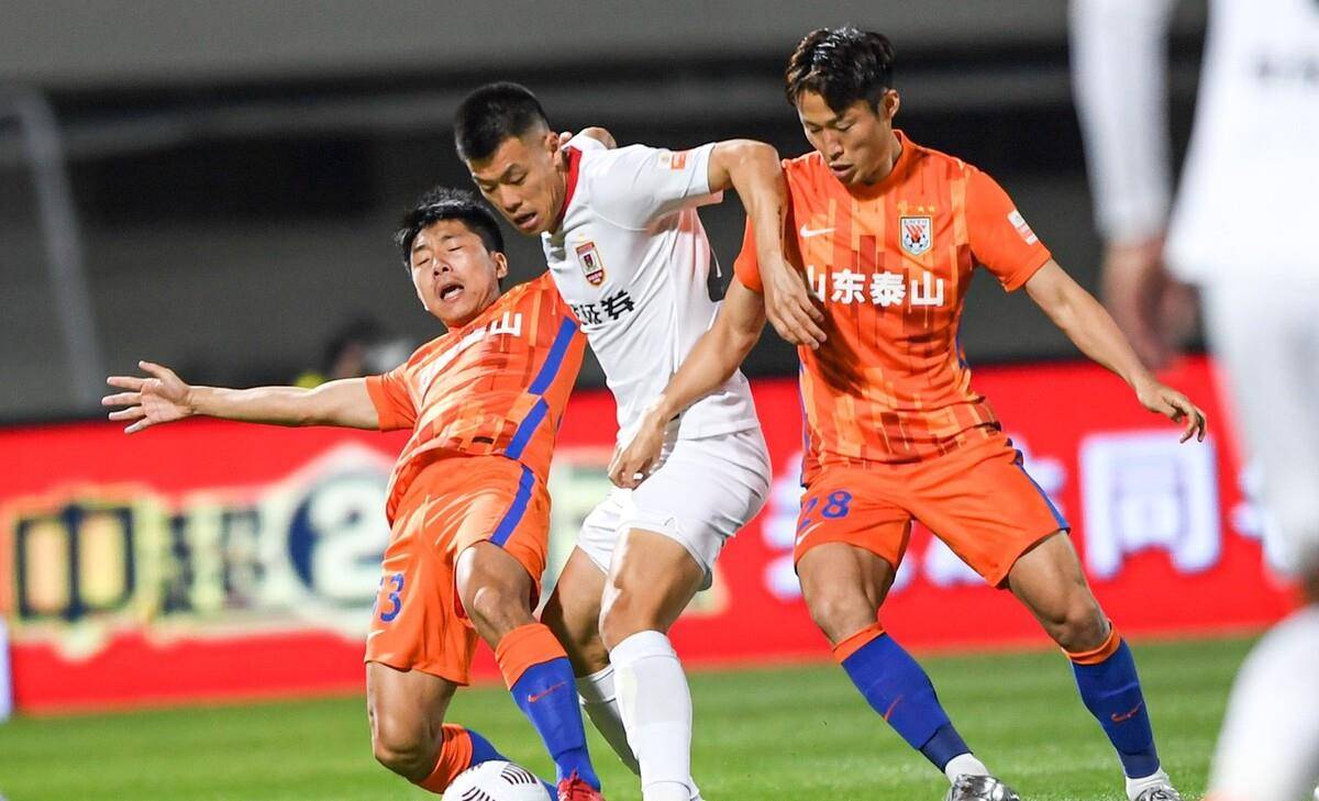 开云APP-包含山东鲁能预备对抗川崎前锋，冲击资格赛的词条