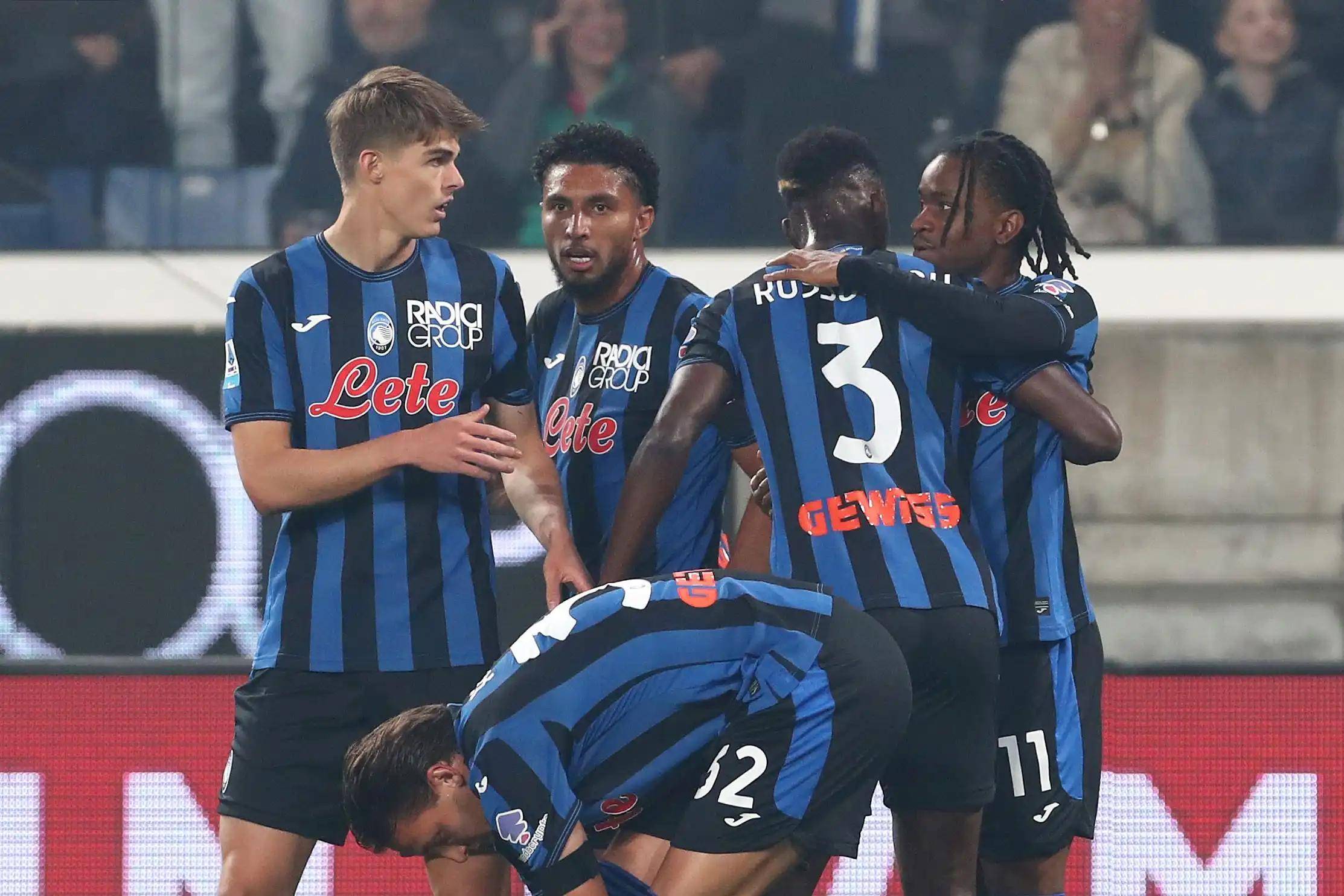 亚特兰大客场不敌对手，球员状态起伏不定的简单介绍