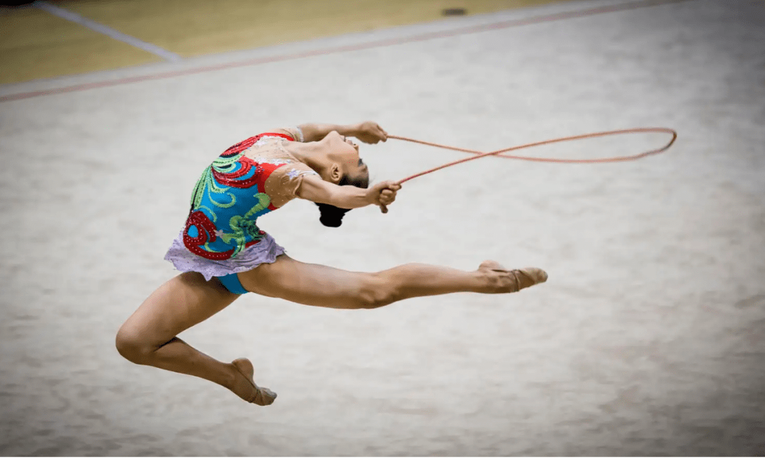 包含体操比赛：乌克兰选手获得殿军的词条