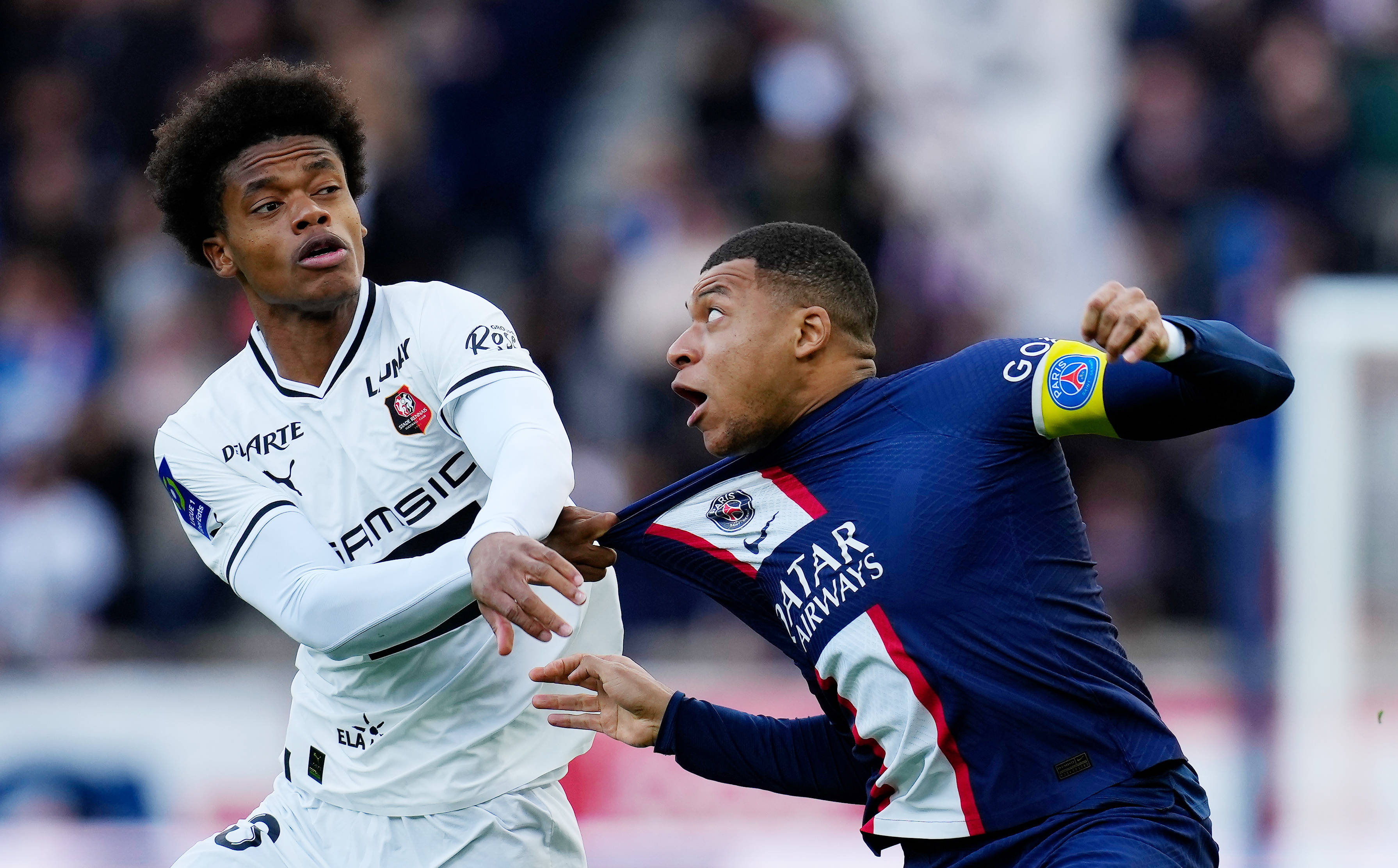 开云APP-法甲冠军杯：巴黎圣日耳曼vs里尔