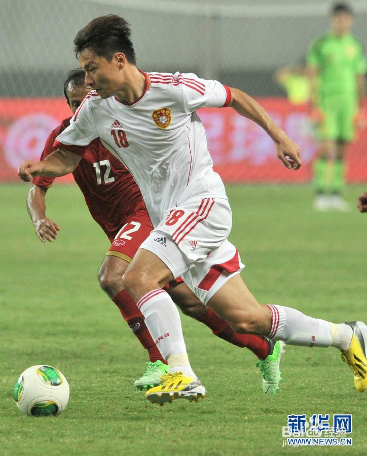 吉林队全力防守，对手难以突破的简单介绍