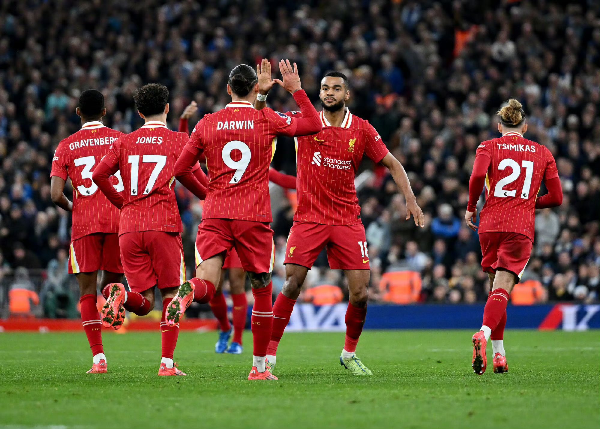 利物浦遭遇阿根廷击败，NBA局势紧张