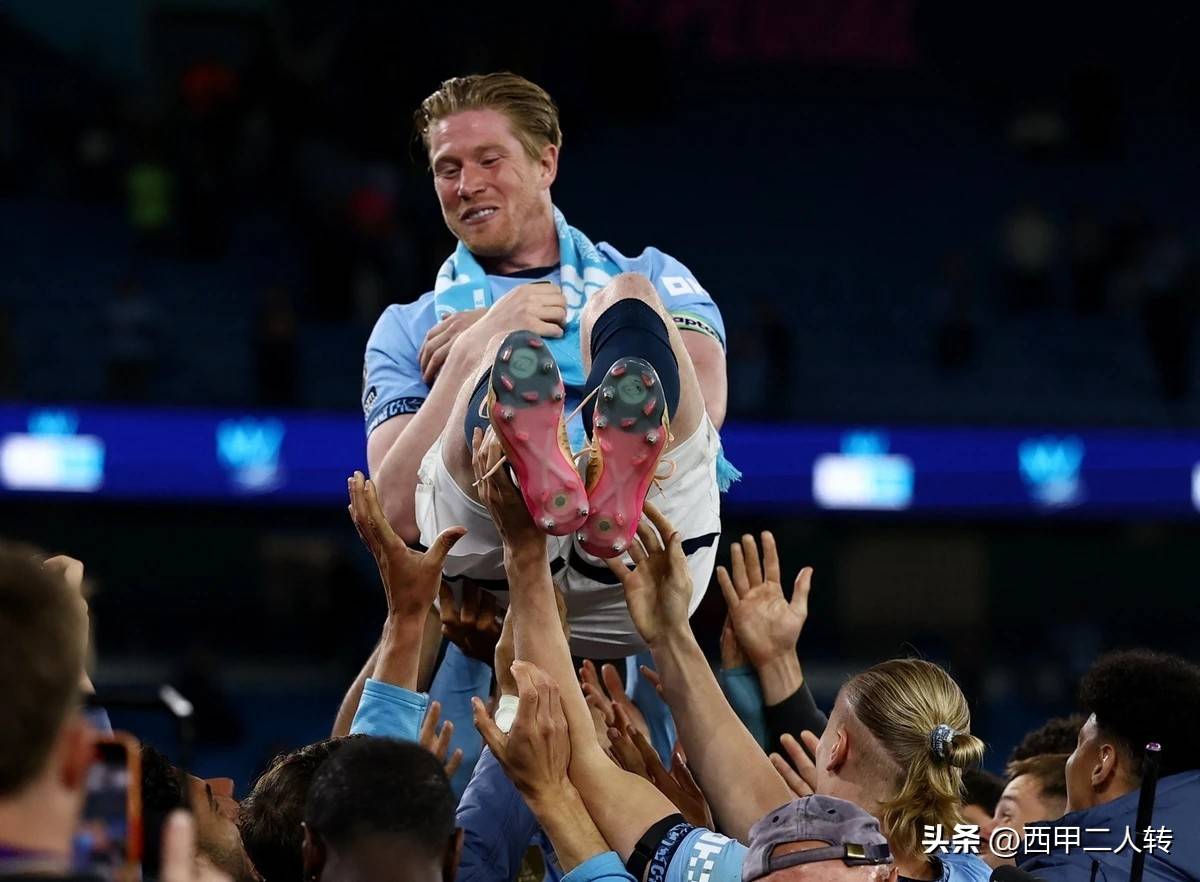 意大利队绝杀曼城，德布劳内乌龙送礼德甲的简单介绍