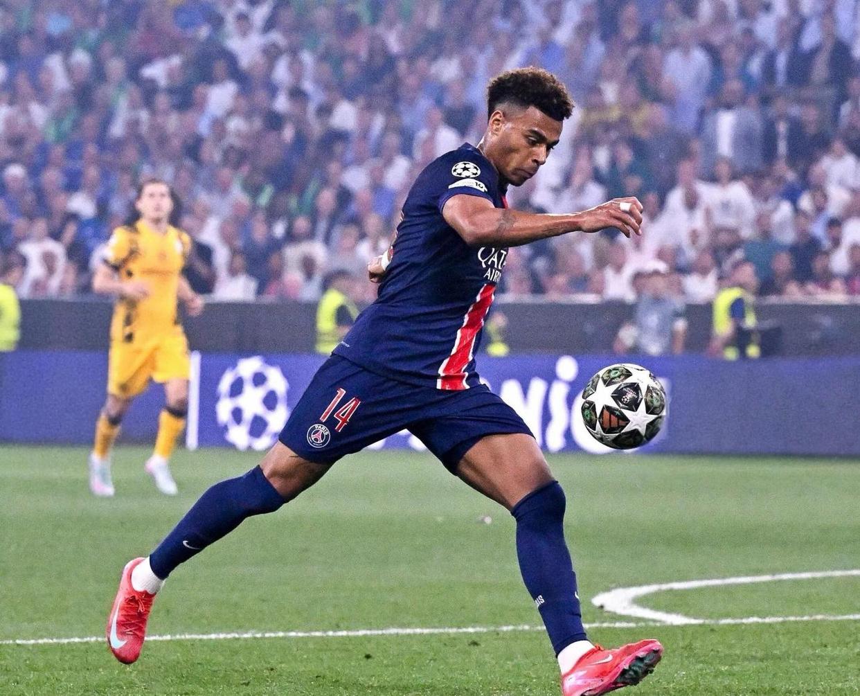 关于拜仁绝杀国米，哈兰德帽子戏法欧冠的信息