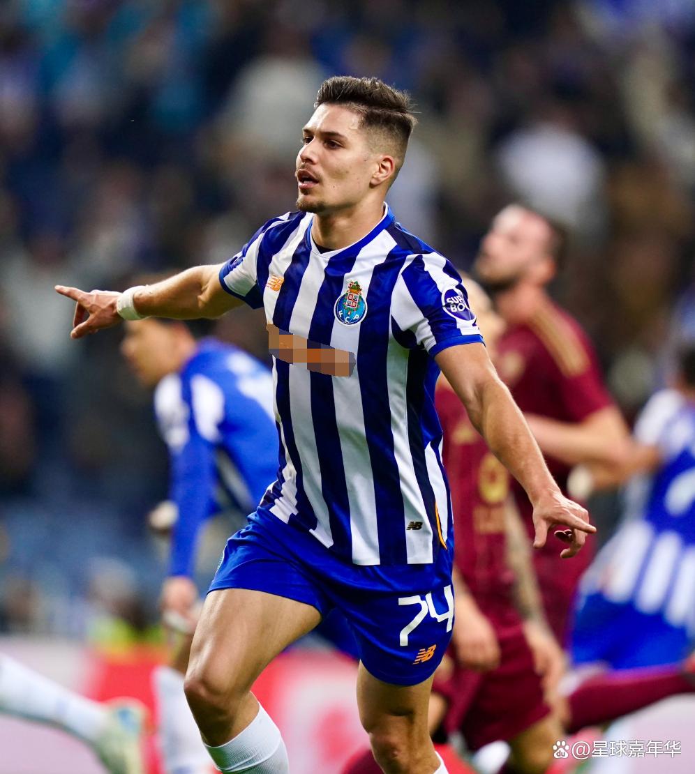 关于波尔图新赛季防线加强备战英超前五的信息 关于波尔图新赛季防线加强备战英超前五的信息