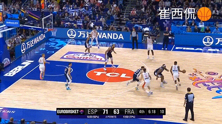 欧锦赛资格赛关键一战争夺激烈的简单介绍