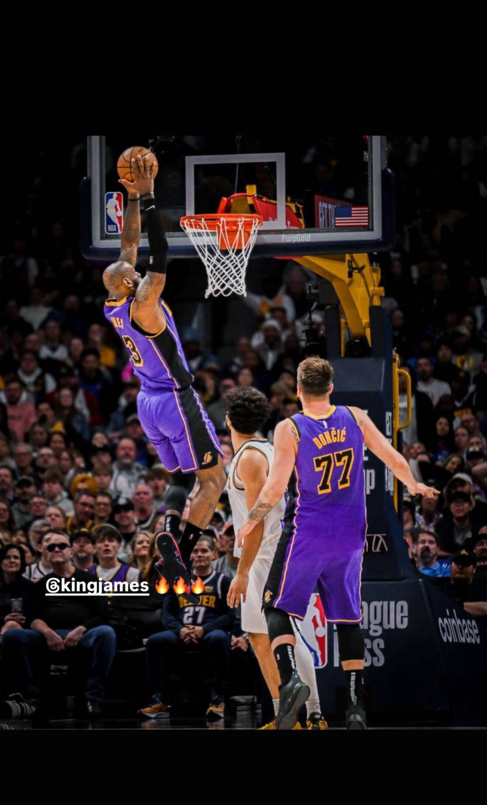 包含小组赛意甲：东契奇不敌詹姆斯，最新战报的词条