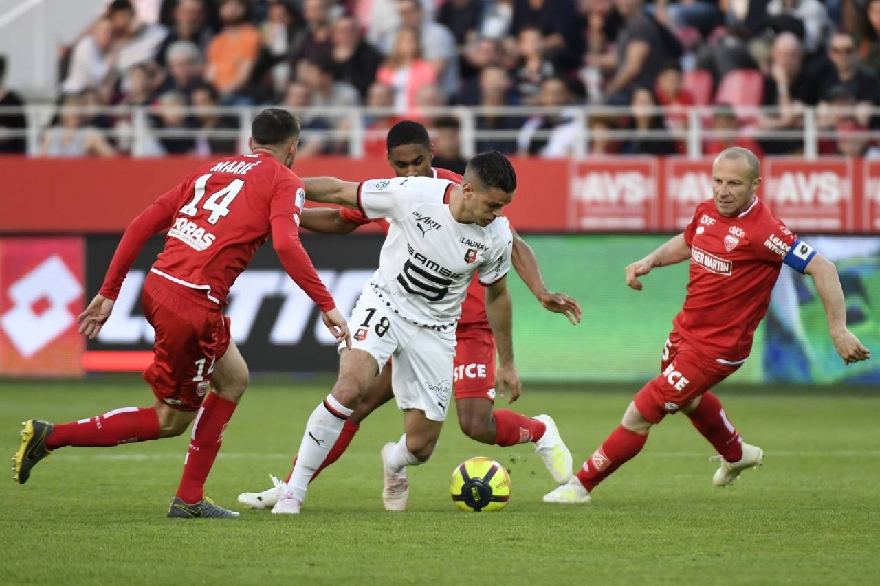 开云体育平台APP-关于意甲焦点战：法国队vs西班牙，登顶引发表现神勇的信息