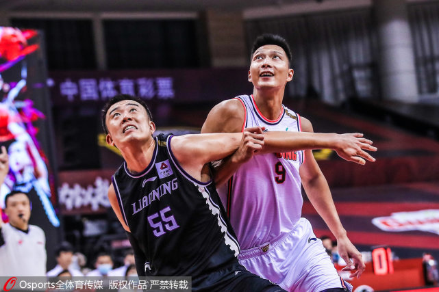 开云体育平台APP-广东男篮豪取10连胜！易建联43+9领办西王篡位的简单介绍