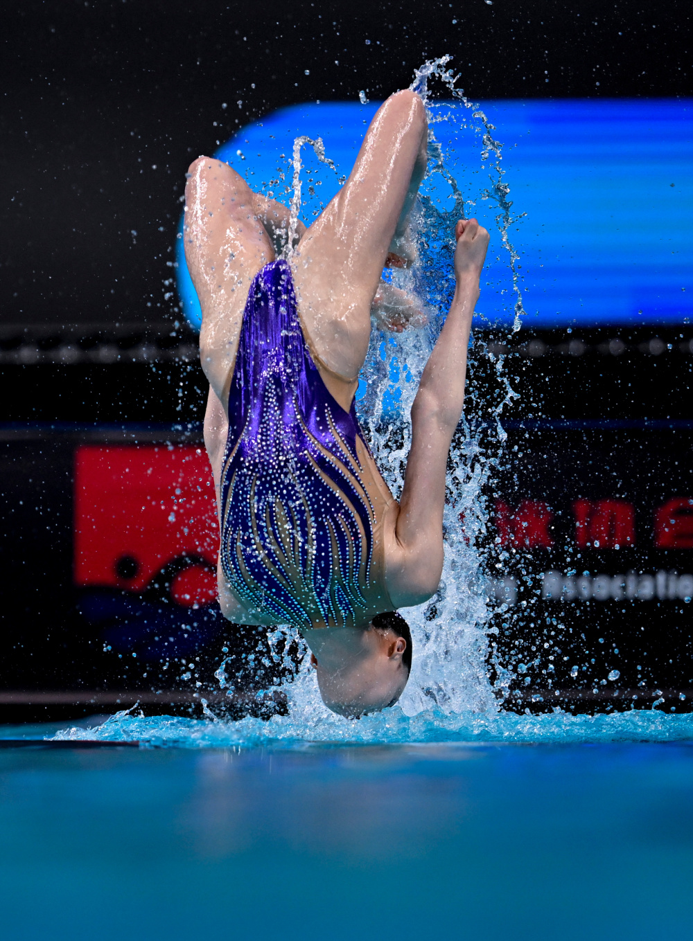 开云体育官方网站-花游自由组合：俄罗斯队表演惊艳夺冠