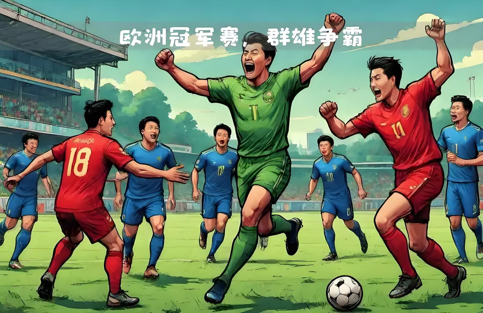 利物浦险胜晋级，欧冠四强之路越发坚定！