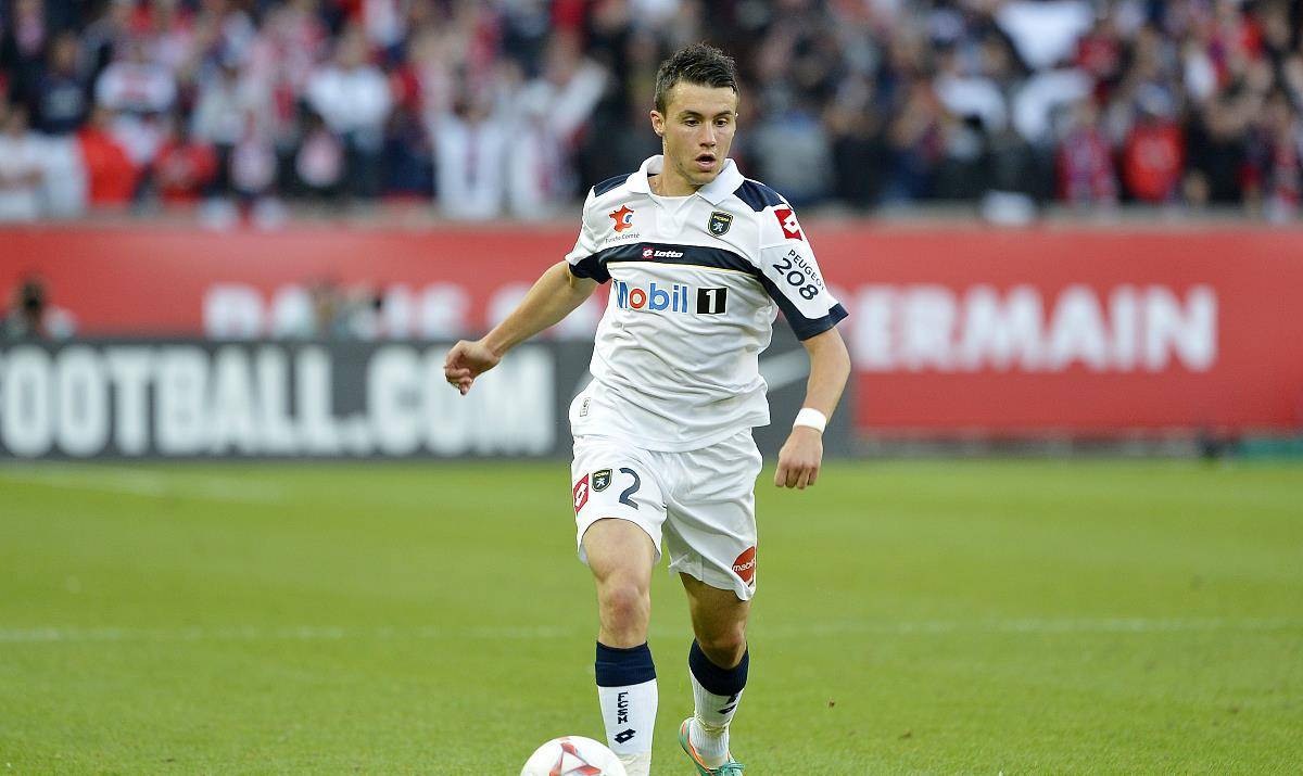 勒阿弗尔斩获重要胜利，逼近积分榜前五