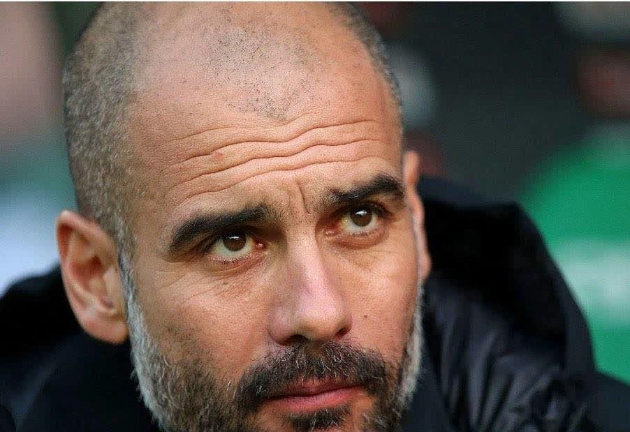 关于阿贾克斯淘汰曼城瓜迪奥拉尴尬下课的信息 关于阿贾克斯淘汰曼城瓜迪奥拉尴尬下课的信息