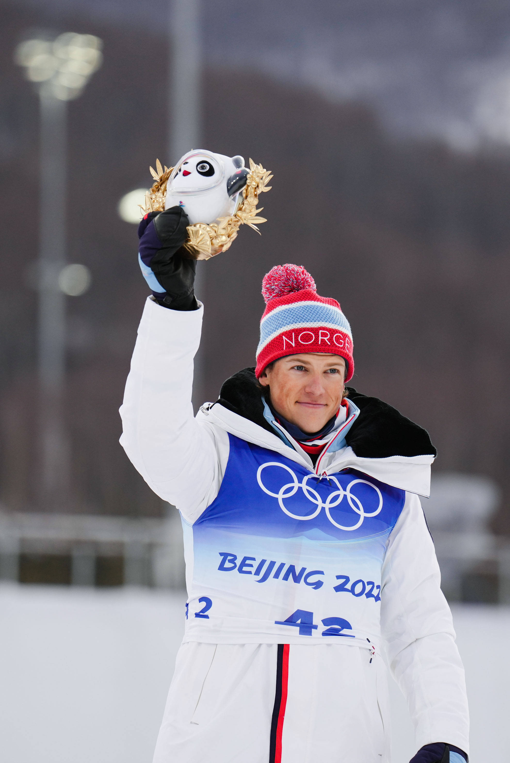 芬兰选手夺得自行车比赛季军的简单介绍