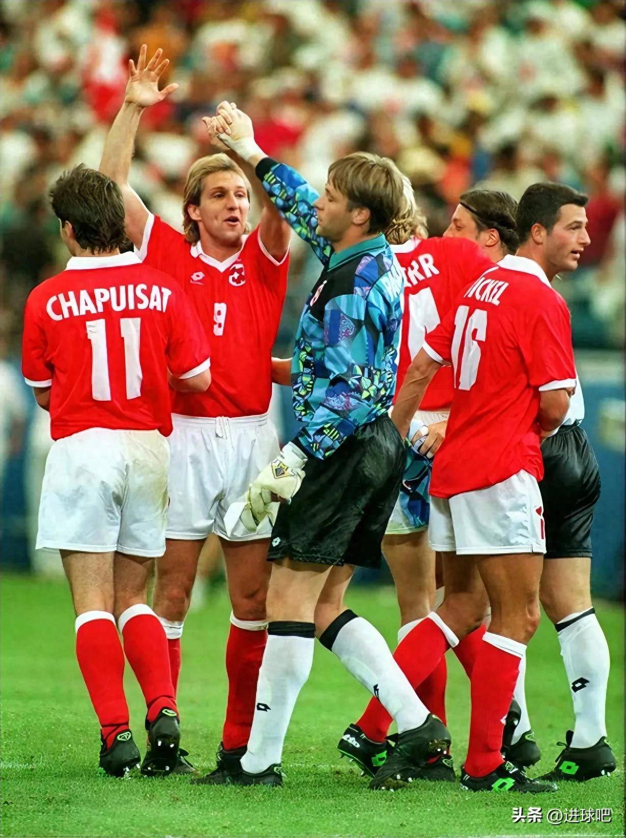 开云下载-瑞士队险胜对手，晋级欧洲锦标赛半决赛