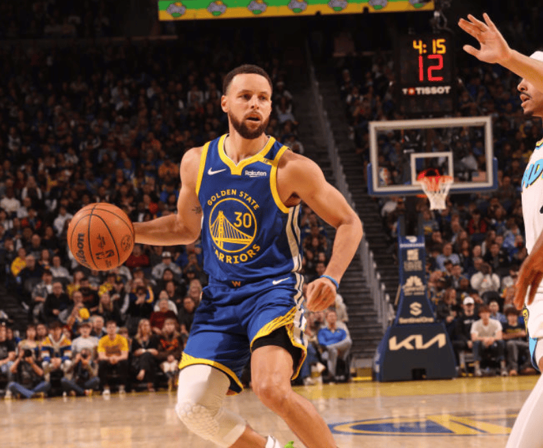 开云体育登录-掘金主场击败勇士，高居西部榜首的简单介绍