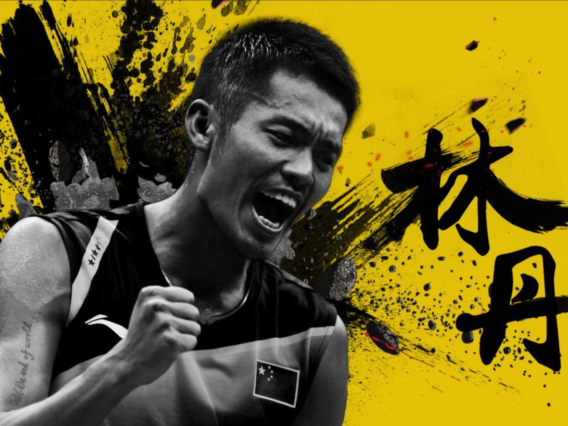 开云APP-关于韩国羽毛球队力克泰国羽毛球队，林丹一己之力扛起全队的信息