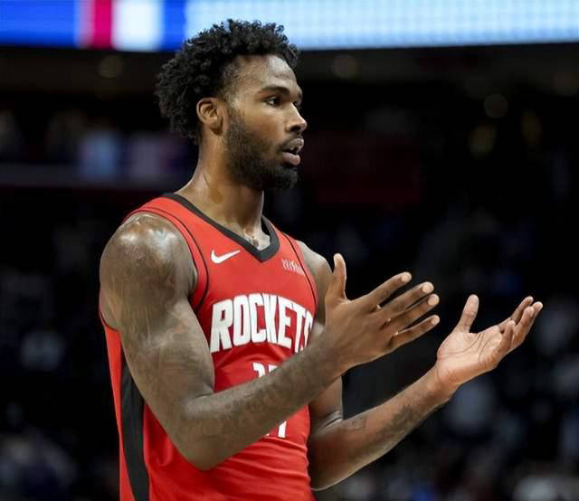 开云官网-火箭主场击败魔术，卡佩拉表现亮眼