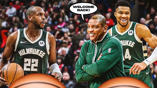 雄鹿力克凯尔特人,米德尔顿犀利得分 雄鹿力克凯尔特人,米德尔顿犀利得分