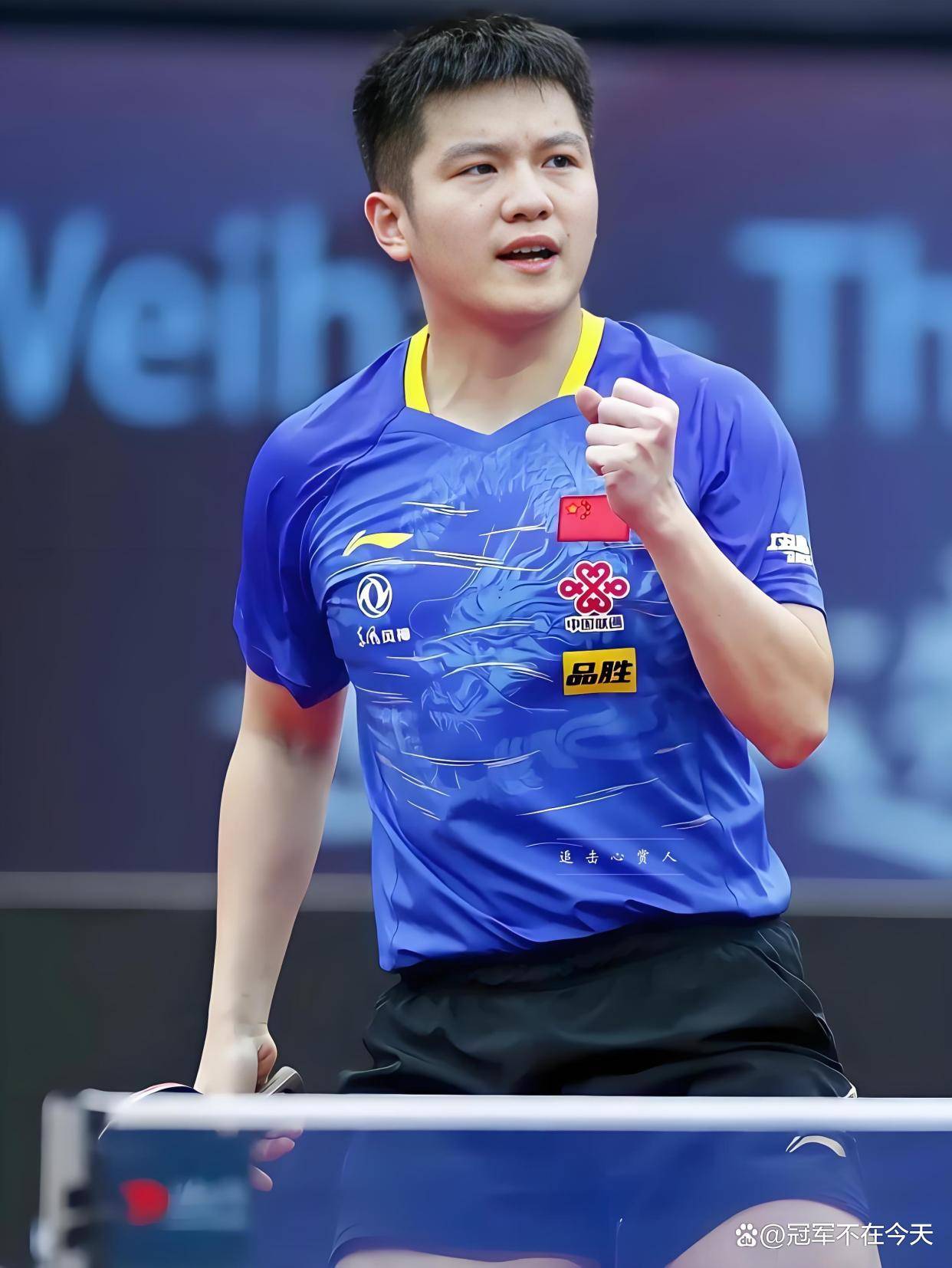 瑞典乒乓球队强势波兰乒乓球队，樊振东爆发神勇的简单介绍