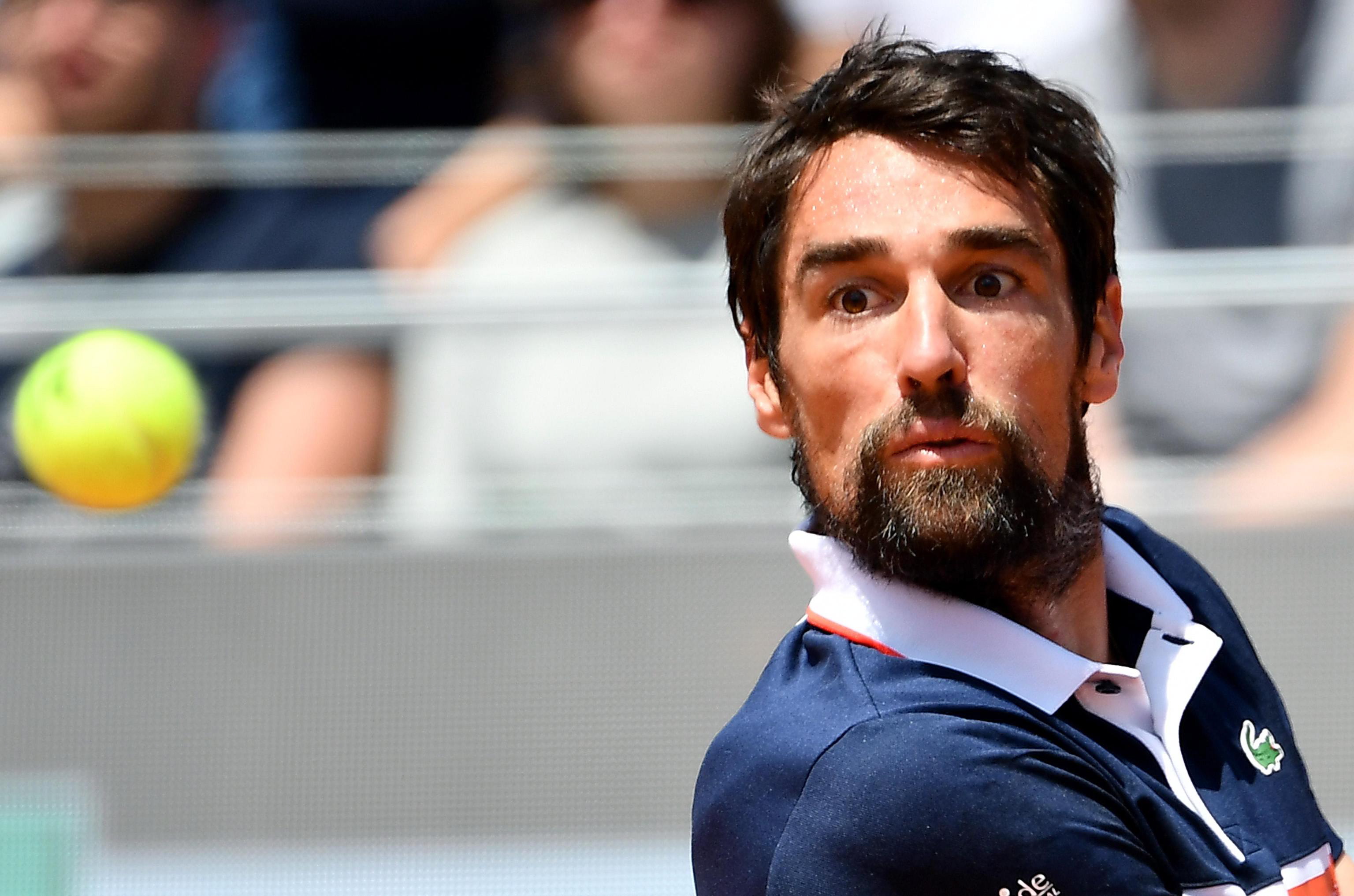 意大利网球队绝地反击日本网球队，纳达尔爆发神勇