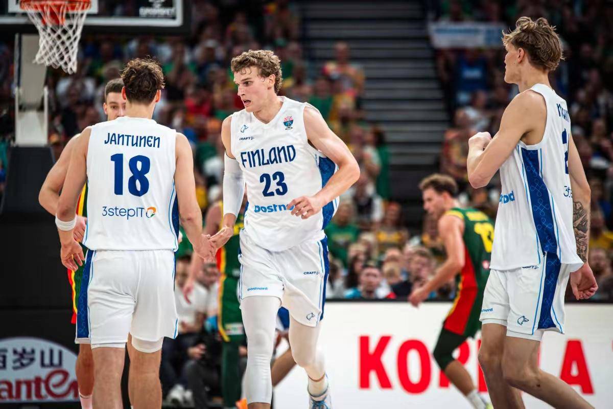 开云官网-立陶宛男篮横扫尼日利亚男篮，利拉德制霸全场的简单介绍