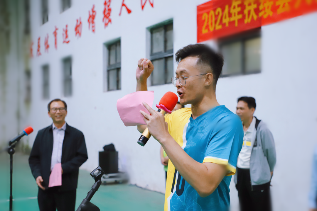 开云体育在线-排球队主教练发声，誓言带队登顶