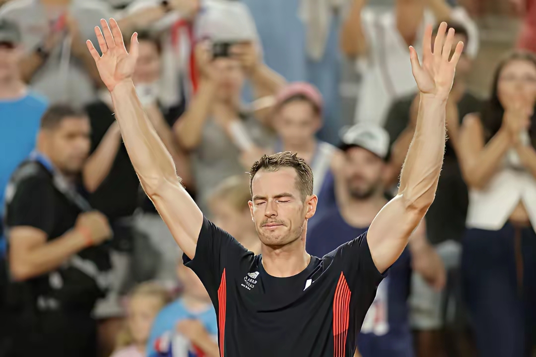 世界网球队血洗意大利网球队,穆雷三分雨点燃全场的简单介绍 世界网球队血洗意大利网球队,穆雷三分雨点燃全场的简单介绍