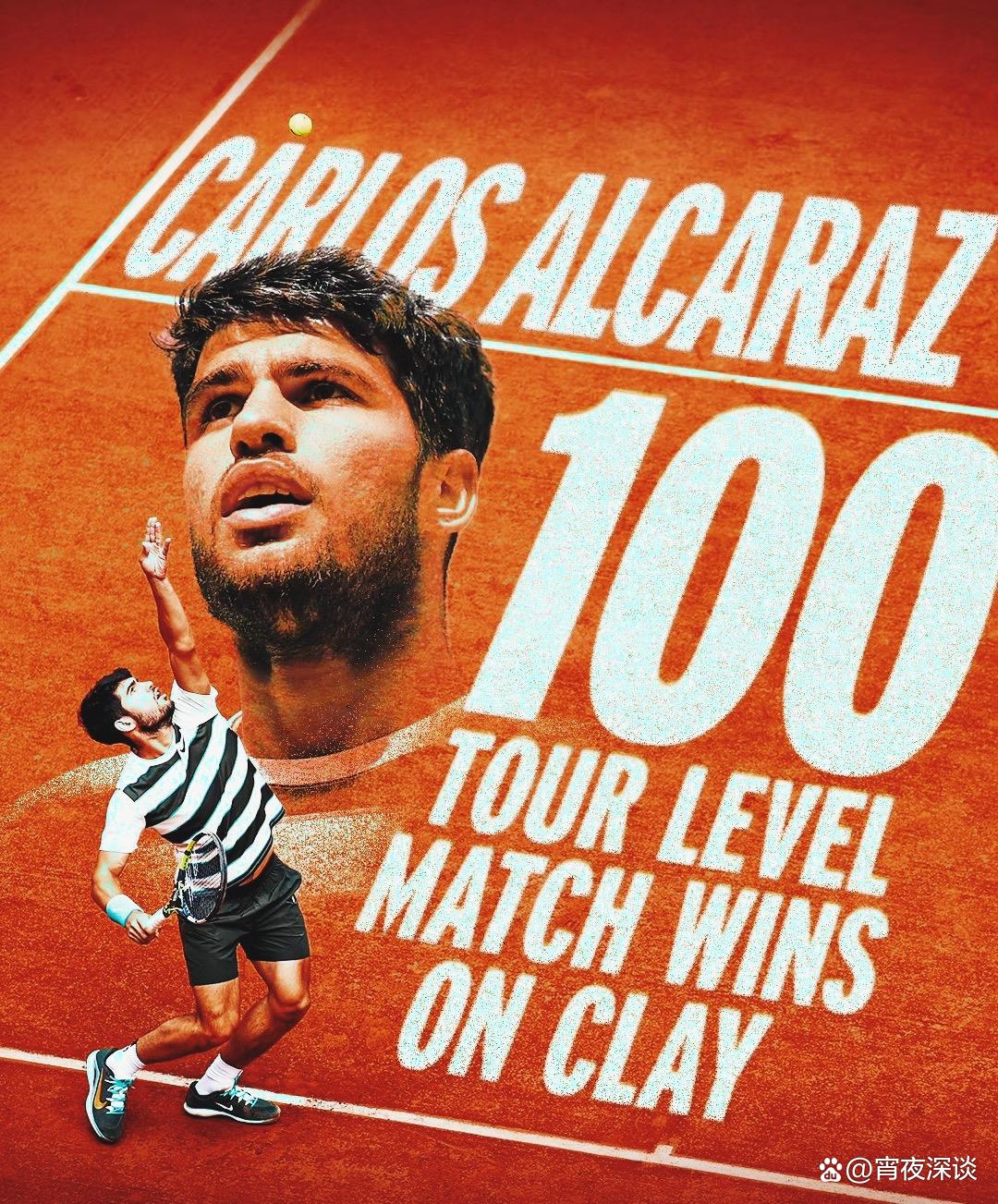 开云体育官网-关于法网鏖战戴维斯杯，阿尔卡拉斯惊艳四座的信息