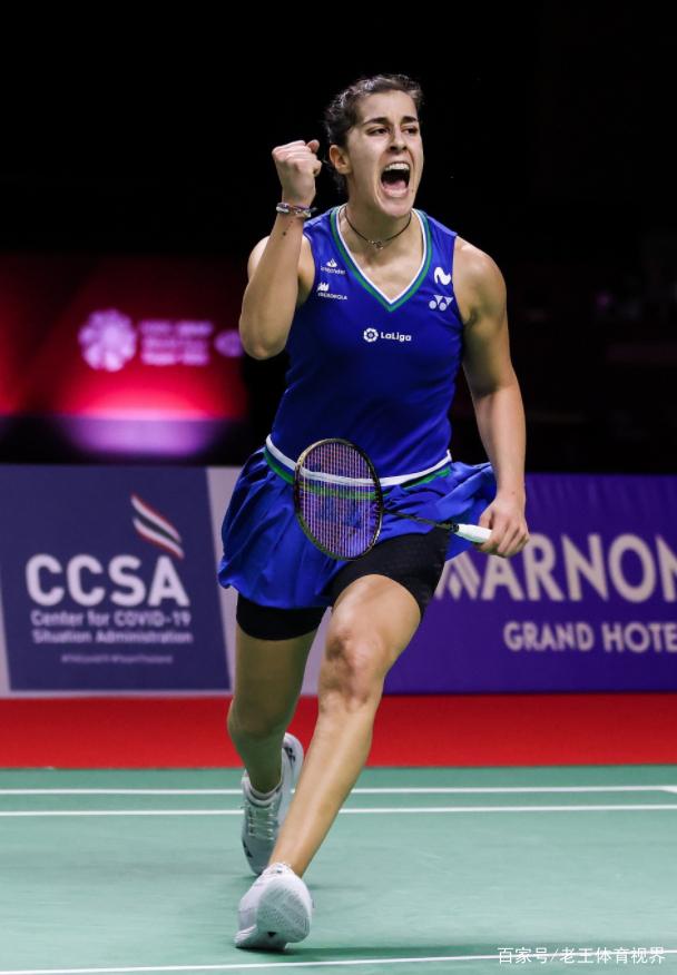 中国队力克丹麦队，戴资颖刷新纪录