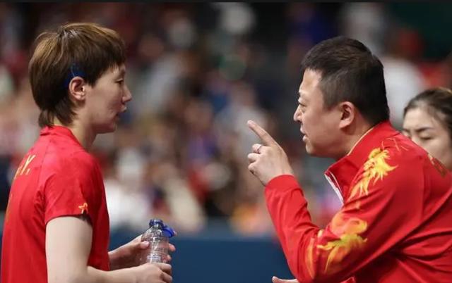 开云体育官网-德国队横扫法国队,马琳高光表现