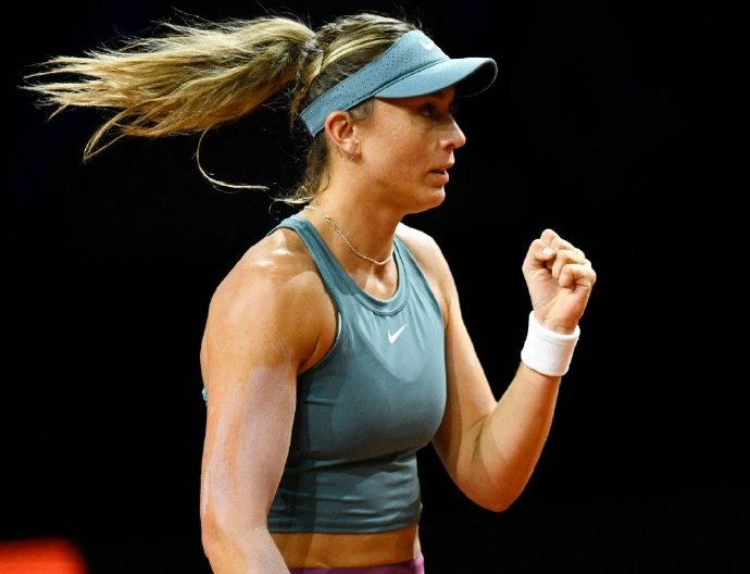 年终总决赛完胜联合杯，穆雷刷新纪录