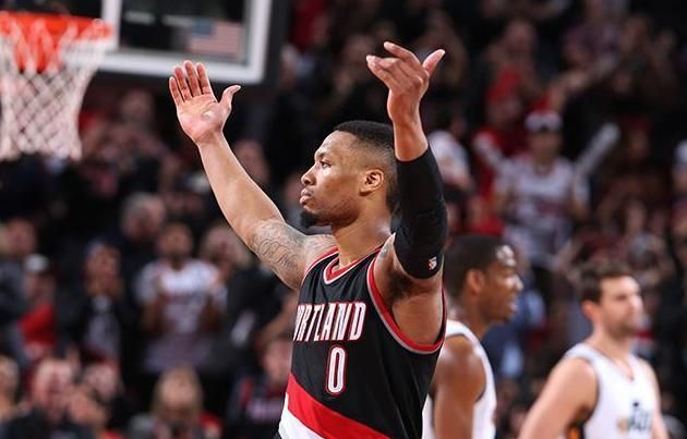 上海队翻盘吉林队,利拉德状态火热 上海队翻盘吉林队,利拉德状态火热