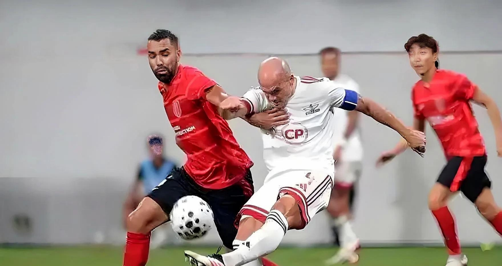 开云APP-葡萄牙绝杀莱比锡红牛，加维状态火热