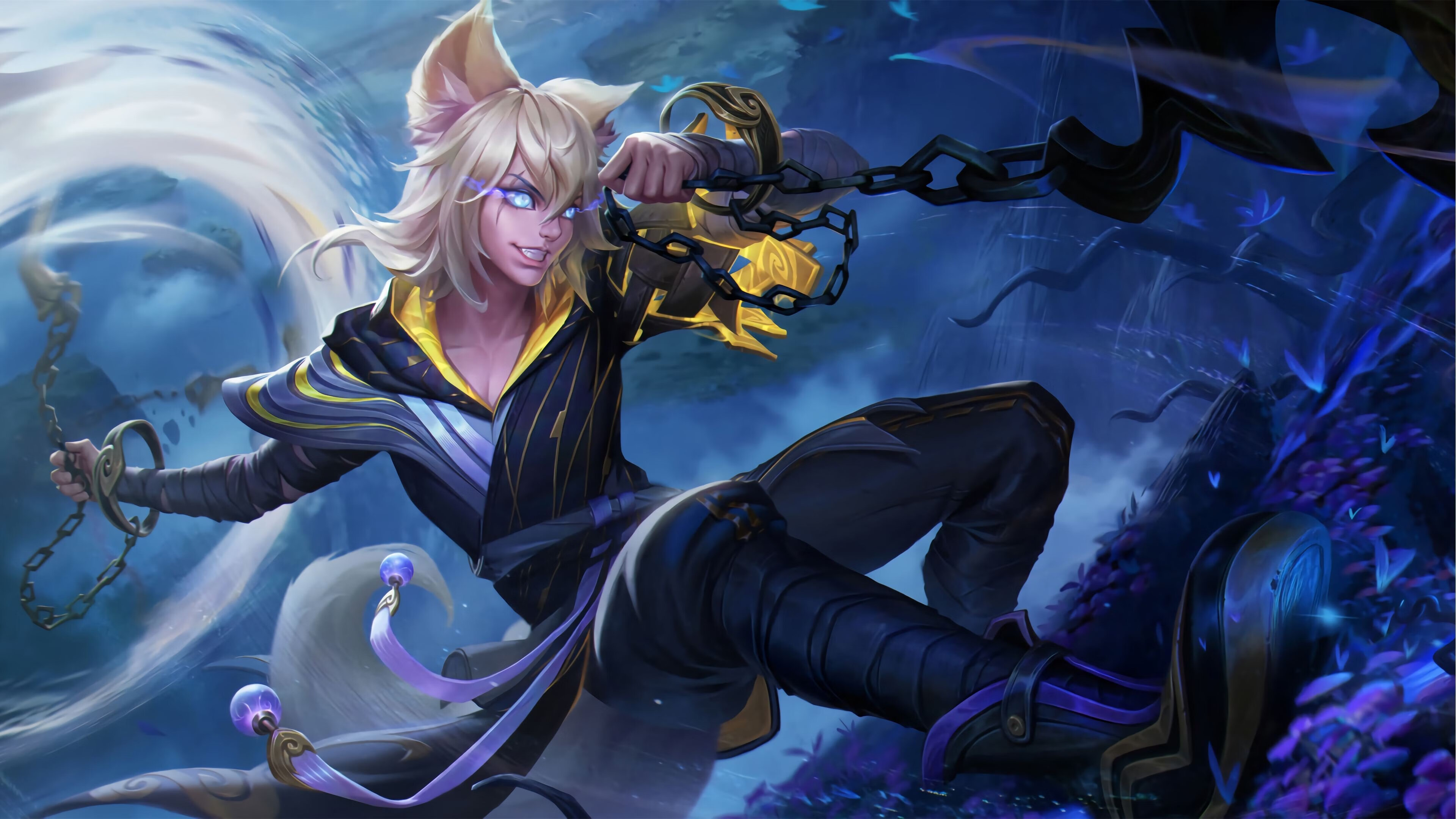 足球双城记，神话信仰与青春意志的无声对话