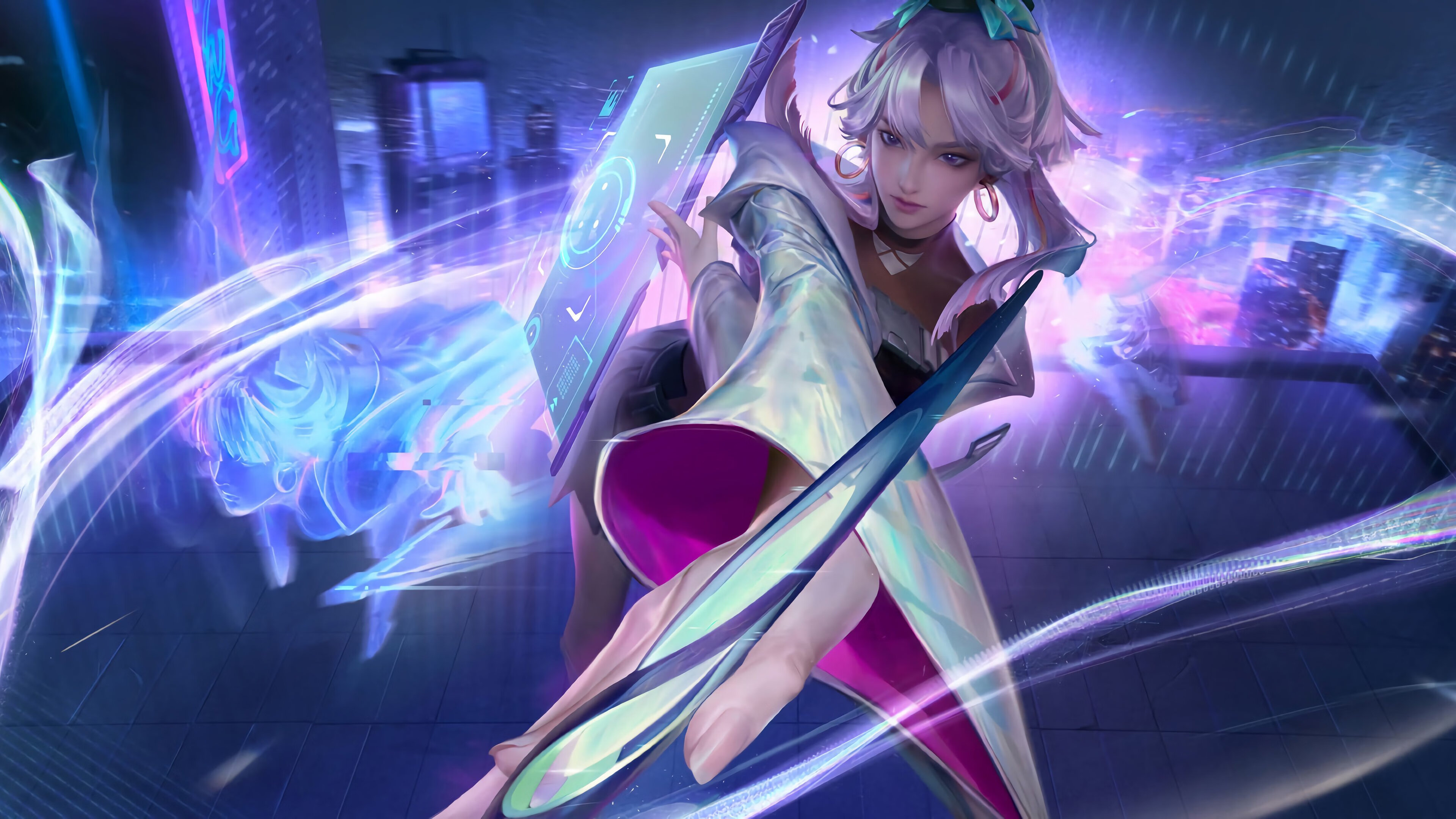 孔德闪耀！巨星的诞生就定义在季后赛之夜的聚光灯下