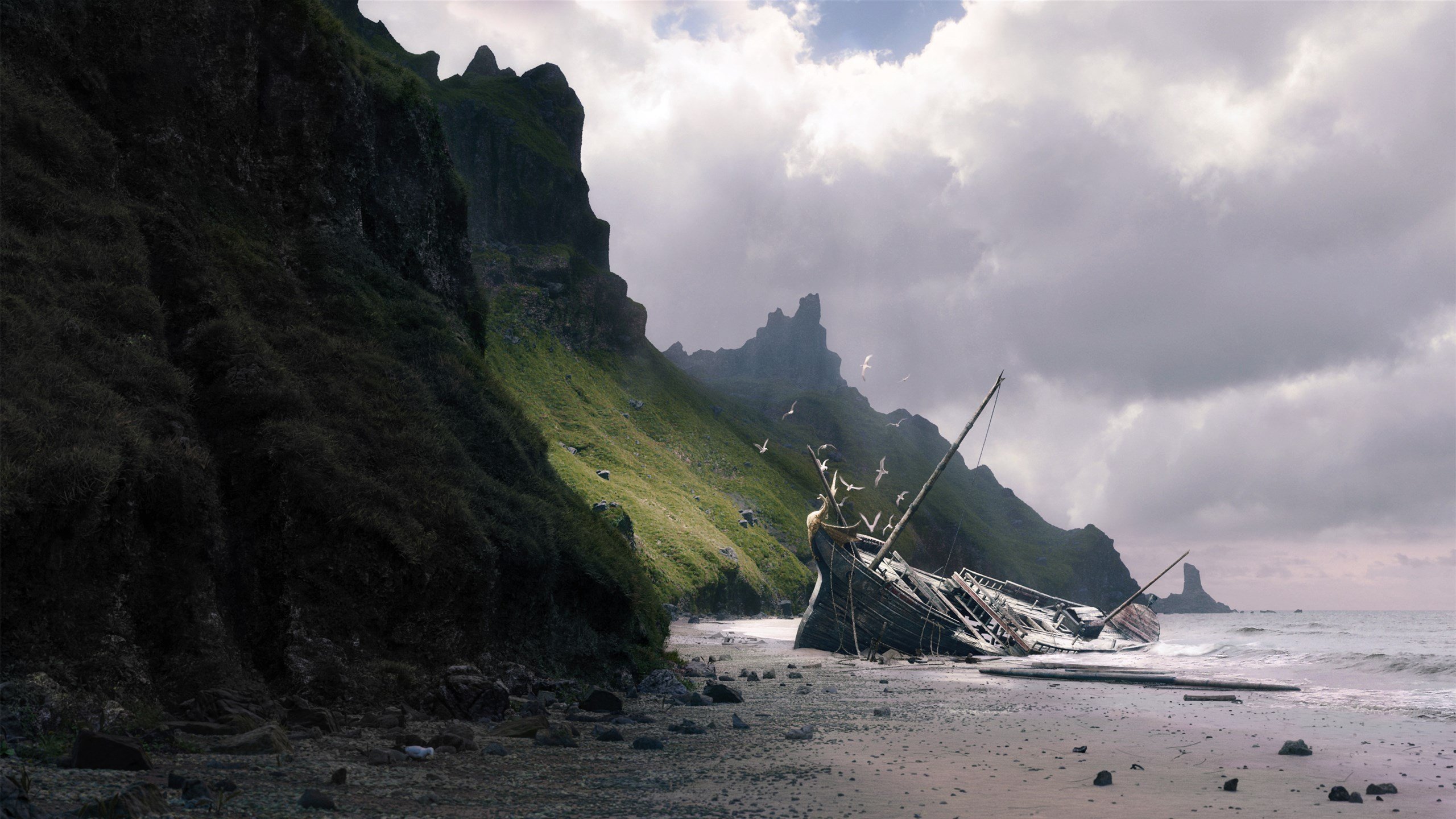 开云平台-从孤狼到利刃，卡拉斯科在陶瓷球场的绝杀与自我证明