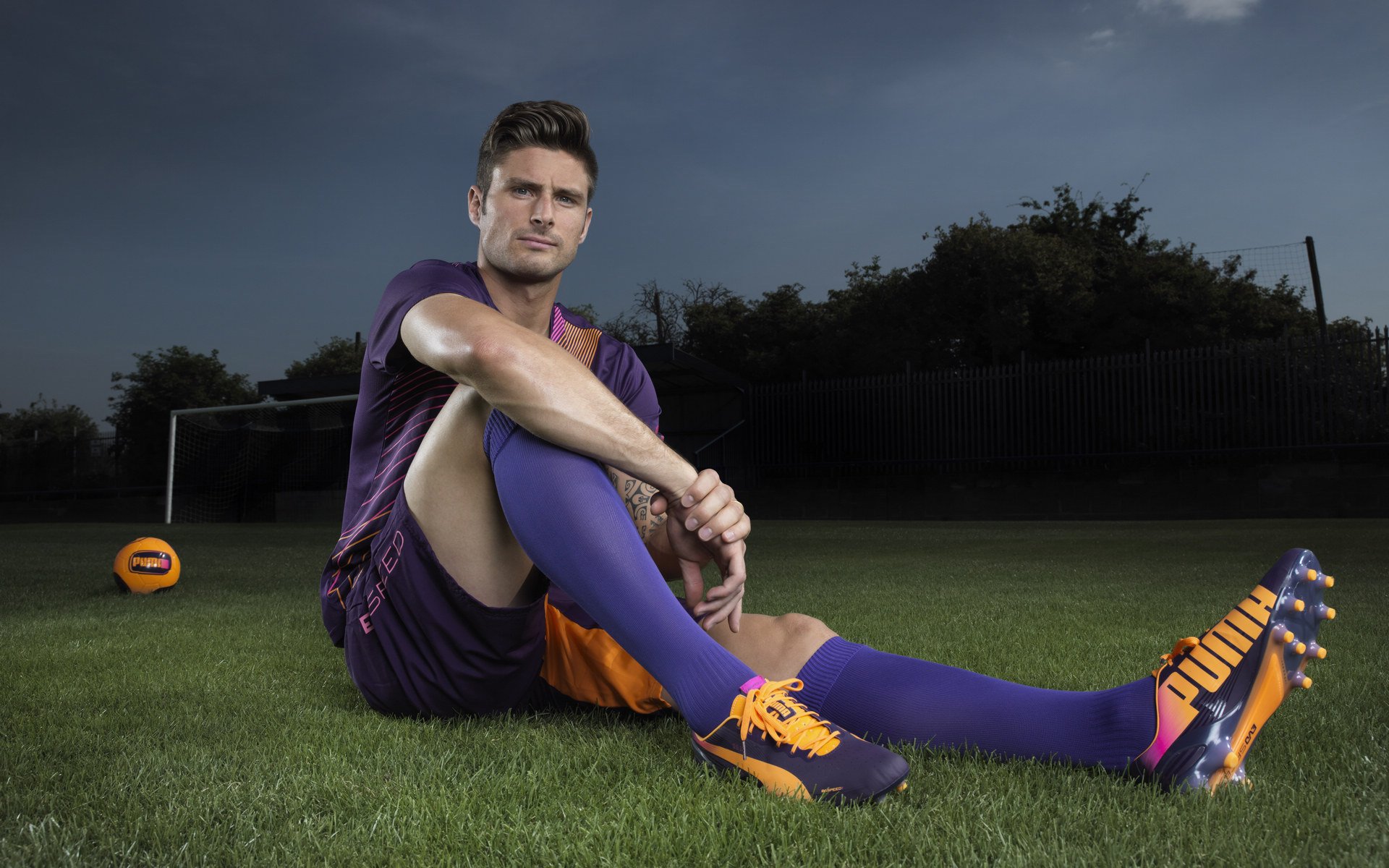 末节风暴！伊朗力克伊拉克，罗德里戈化身关键先生